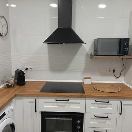 Nuevo Apartamento Junto Al Mar Фуэнхирола Экстерьер фото