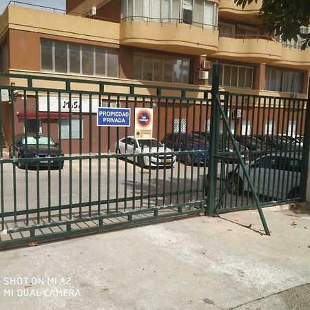 Nuevo Apartamento Junto Al Mar Фуэнхирола Экстерьер фото