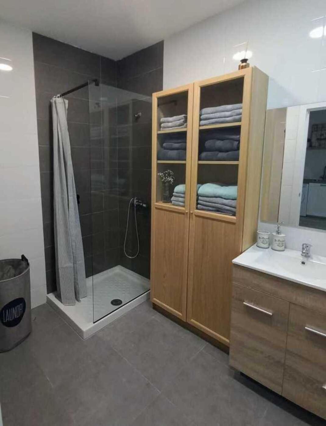 Nuevo Apartamento Junto Al Mar Фуэнхирола Экстерьер фото