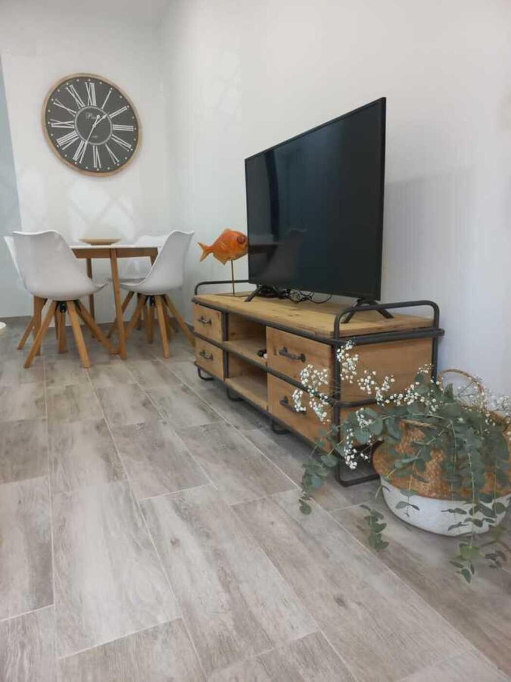 Nuevo Apartamento Junto Al Mar Фуэнхирола Экстерьер фото