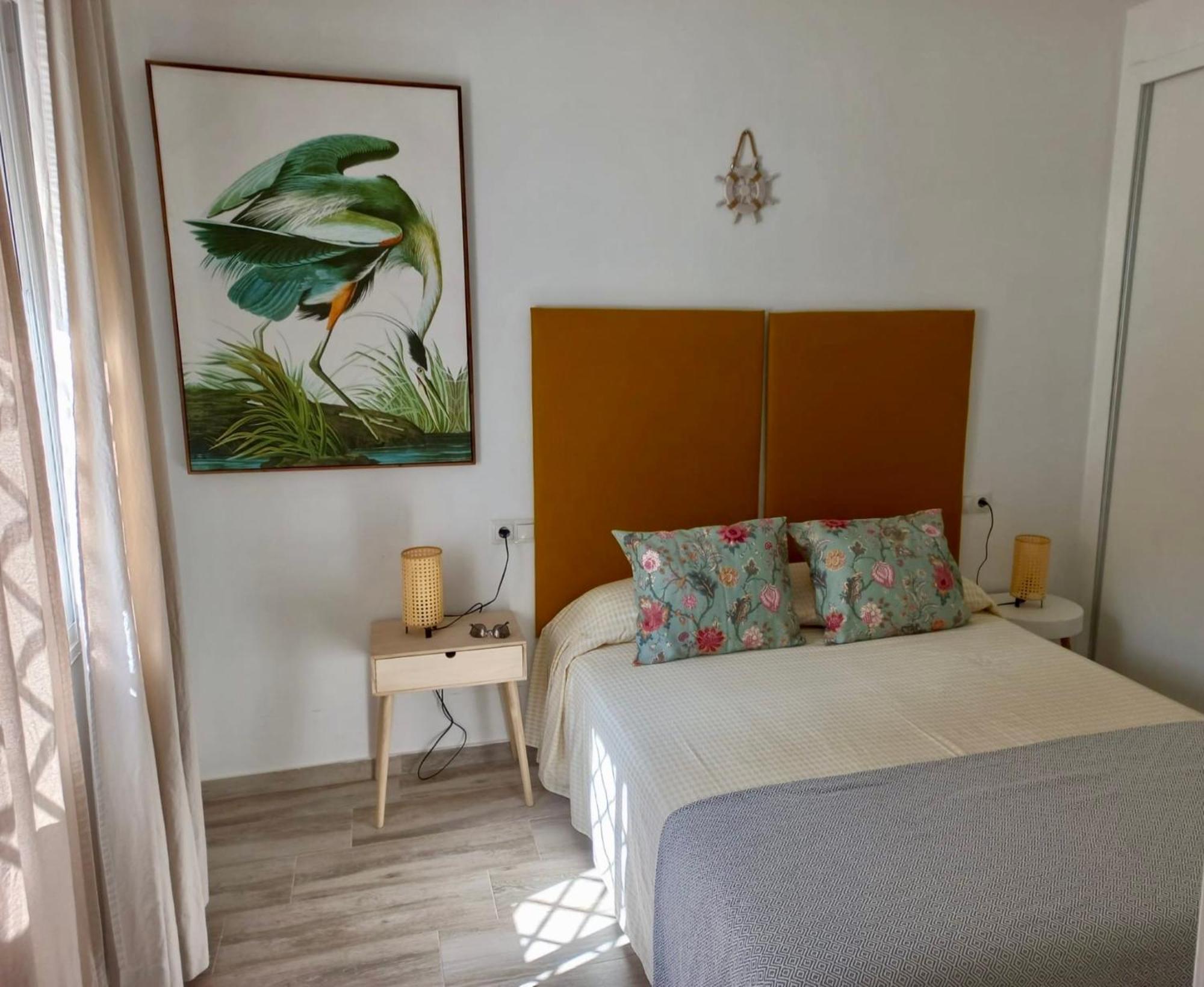 Nuevo Apartamento Junto Al Mar Фуэнхирола Экстерьер фото