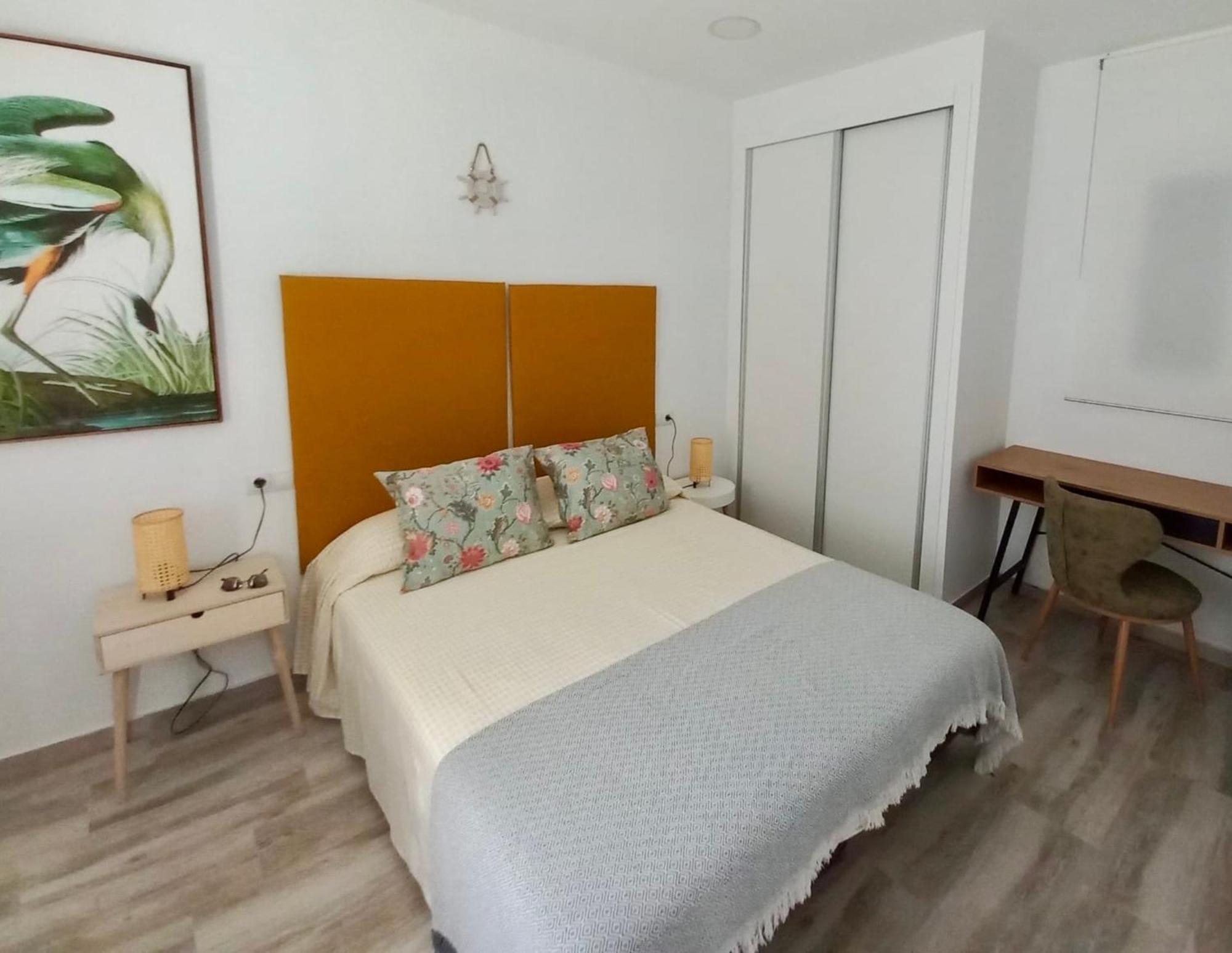 Nuevo Apartamento Junto Al Mar Фуэнхирола Экстерьер фото